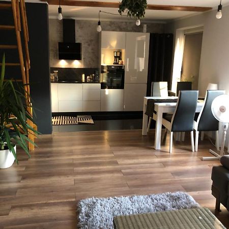 Apartament Moniuszki Kędzierzyn-Koźle Kültér fotó