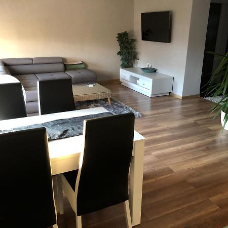 Apartament Moniuszki Kędzierzyn-Koźle Kültér fotó