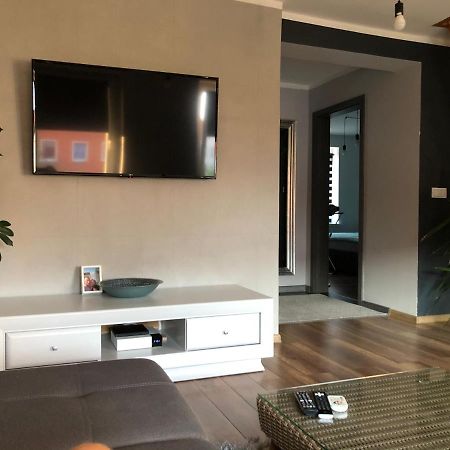 Apartament Moniuszki Kędzierzyn-Koźle Kültér fotó