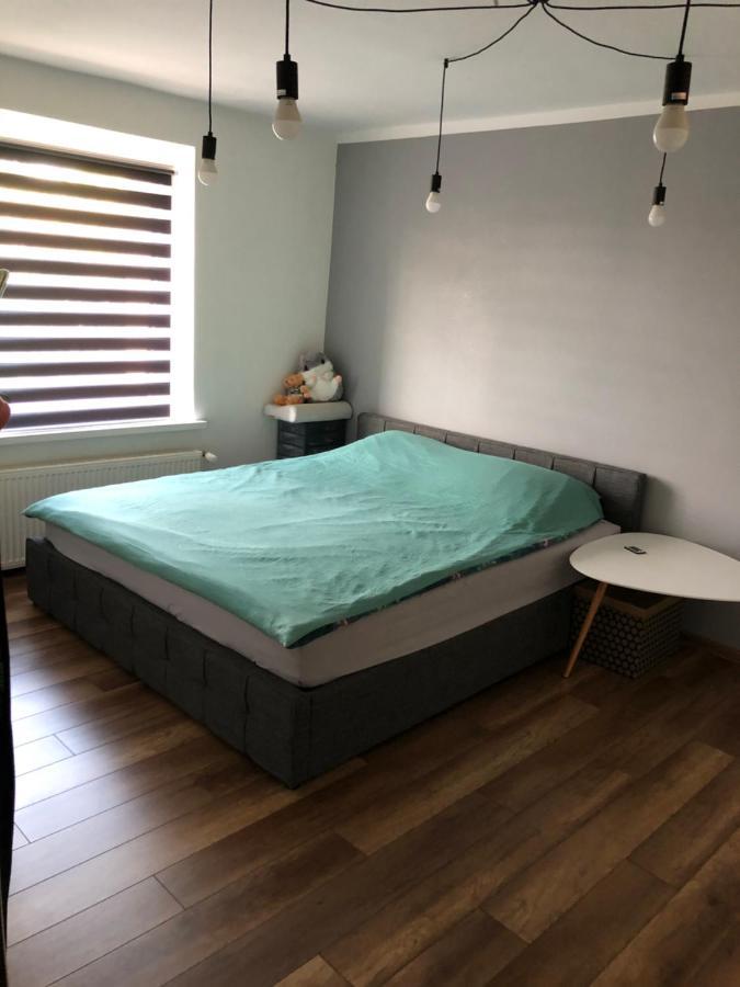 Apartament Moniuszki Kędzierzyn-Koźle Kültér fotó