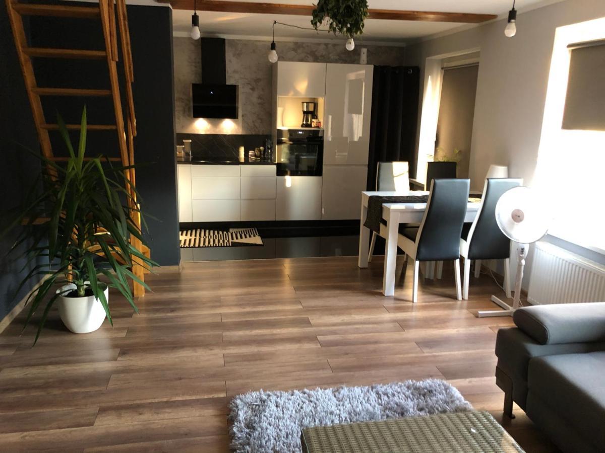 Apartament Moniuszki Kędzierzyn-Koźle Kültér fotó