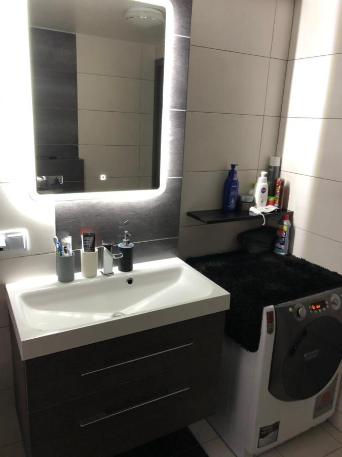 Apartament Moniuszki Kędzierzyn-Koźle Kültér fotó