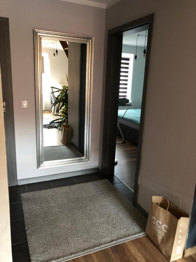 Apartament Moniuszki Kędzierzyn-Koźle Kültér fotó