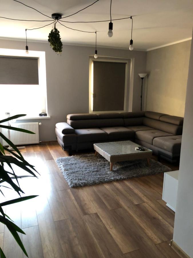 Apartament Moniuszki Kędzierzyn-Koźle Kültér fotó