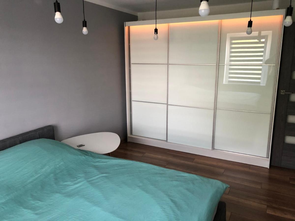 Apartament Moniuszki Kędzierzyn-Koźle Kültér fotó