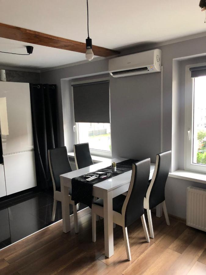 Apartament Moniuszki Kędzierzyn-Koźle Kültér fotó